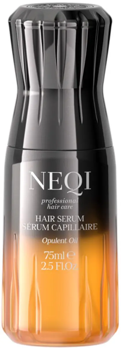 NEQI Treatment Treasure Opulent Oil Serum 75ml