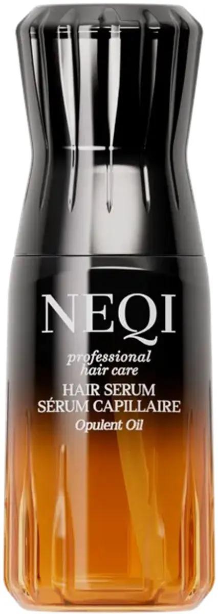 NEQI Treatment Treasure Opulent Oil Serum 75ml