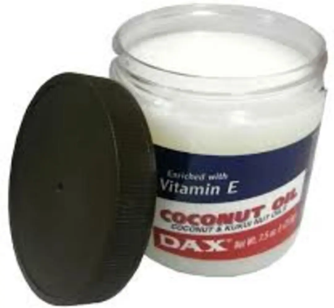 DAX Coconut Oil 400ml