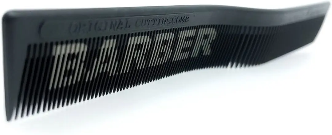 Curve-O Kam Barber Original Type 2
