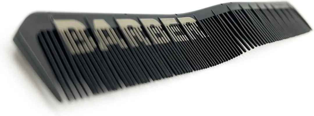 Curve-O Kam Barber Original Type 2 - 1 Stuk