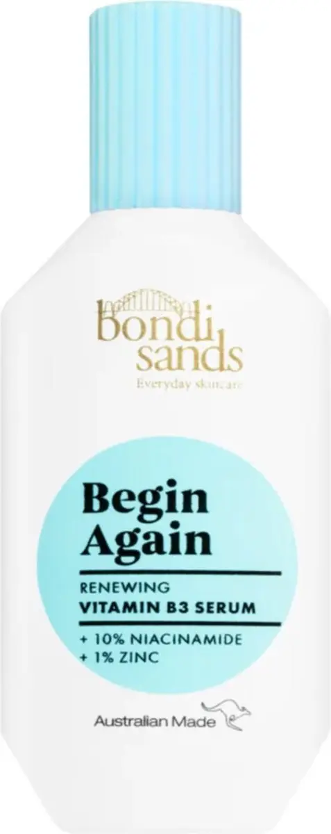 Bondi Sands Vitamine B3 Serum Begin Again 30ml