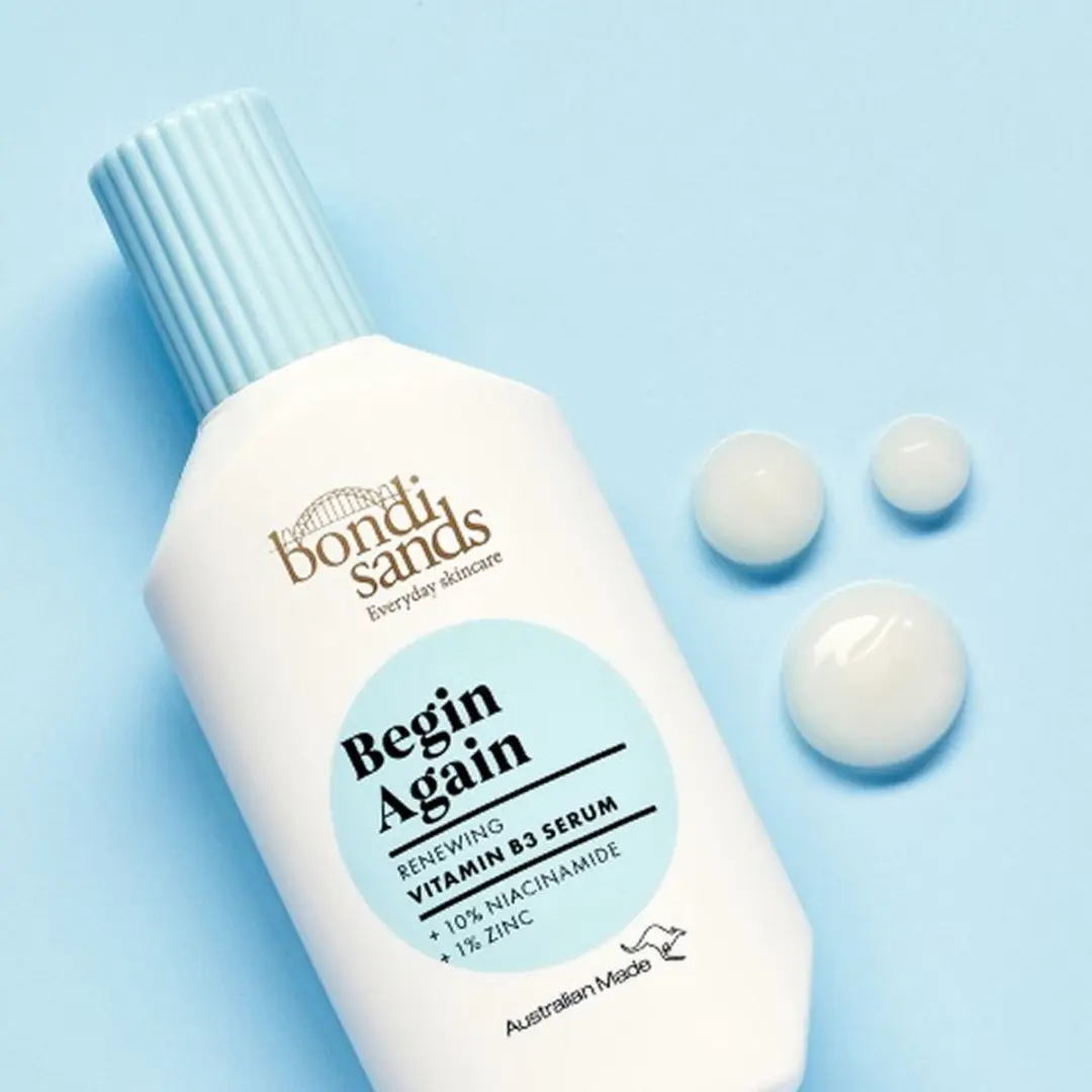Bondi Sands Vitamine B3 Serum Begin Again 30ml