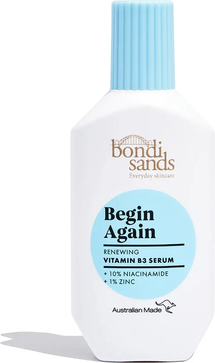Bondi Sands Vitamine B3 Serum Begin Again 30ml