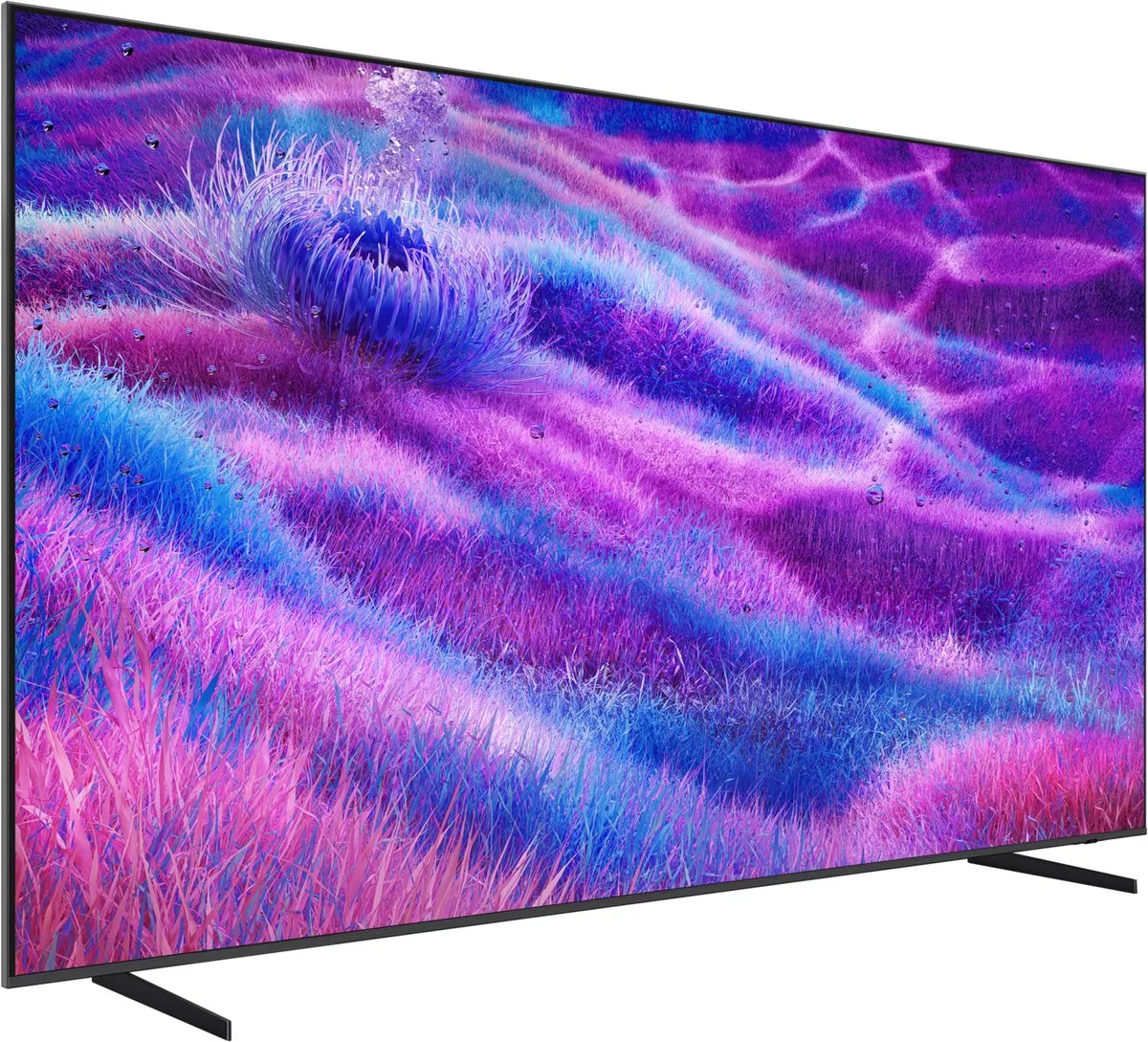 Samsung QE100QN80F Neo QLED 100 inch - 4K - Koolstof/Zilver - afbeelding 6 van 6