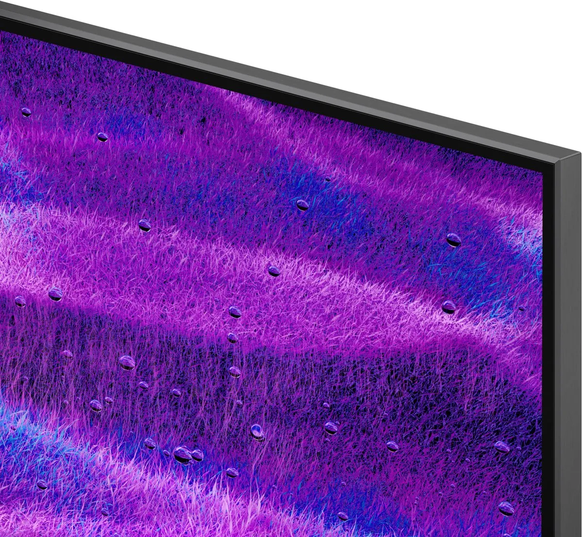 Samsung QE100QN80F Neo QLED 100 inch - 4K - Koolstof/Zilver