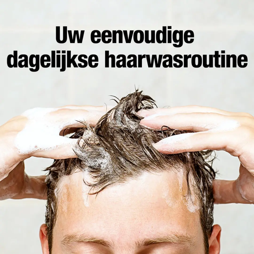 Alpecin Double Effect Shampoo 200ml - 2 Stuks