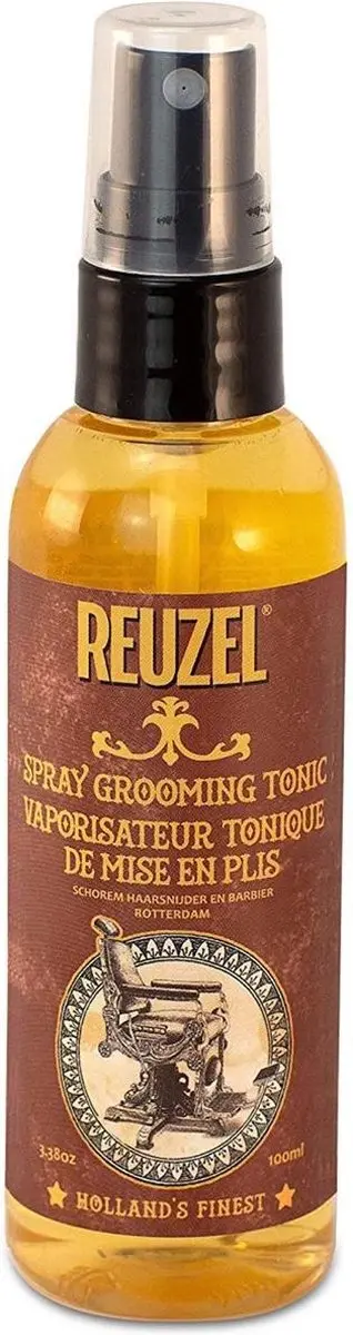 Reuzel Grooming Tonic Spray 100ml