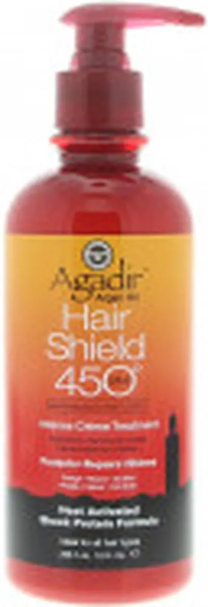 Agadir Hair Shield 450° Intense Crème Treatment 207ml