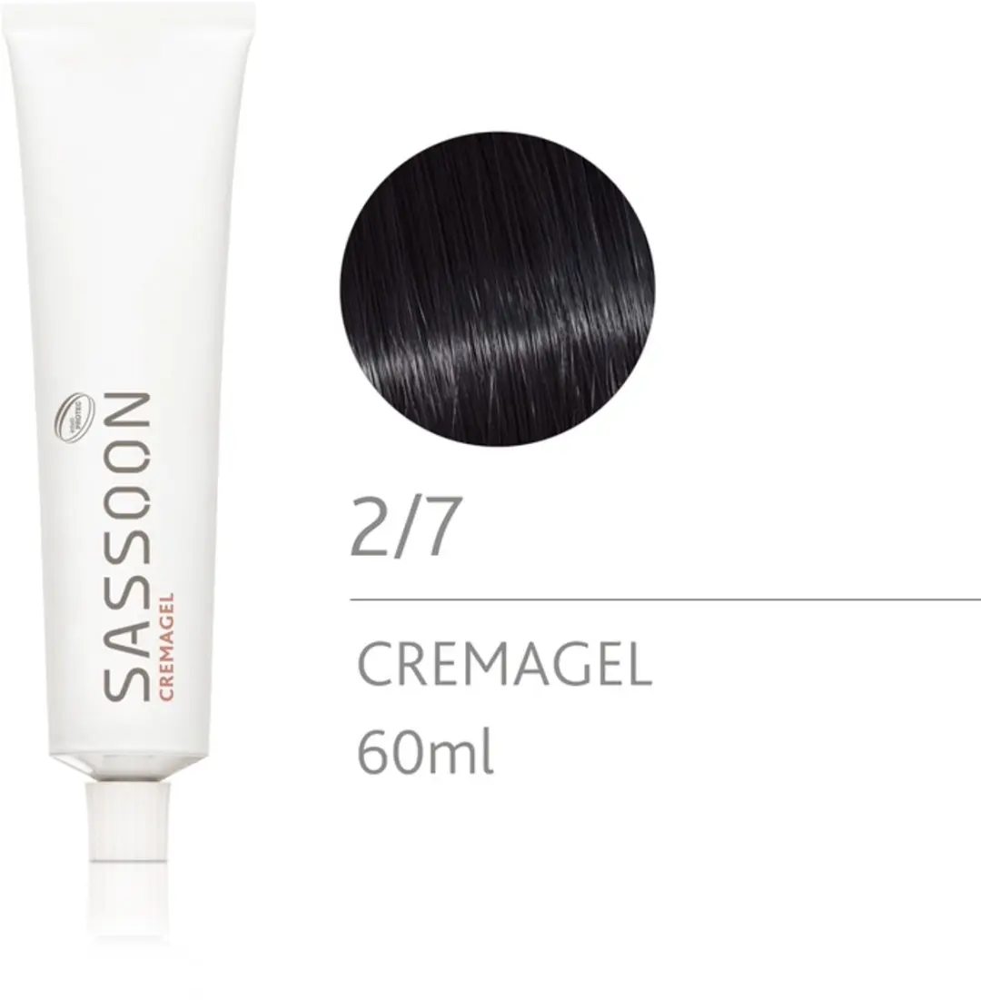 Sassoon Chromatology Cremagel 60ml