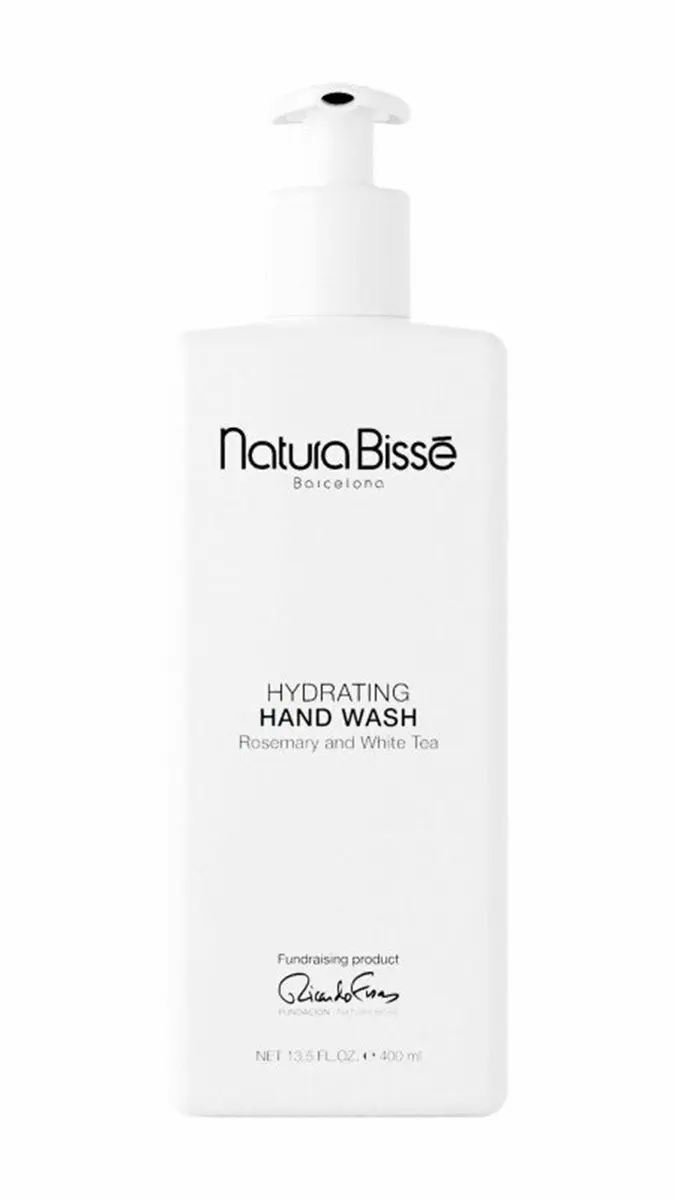 Natura Bissé Hydrating Hand Wash