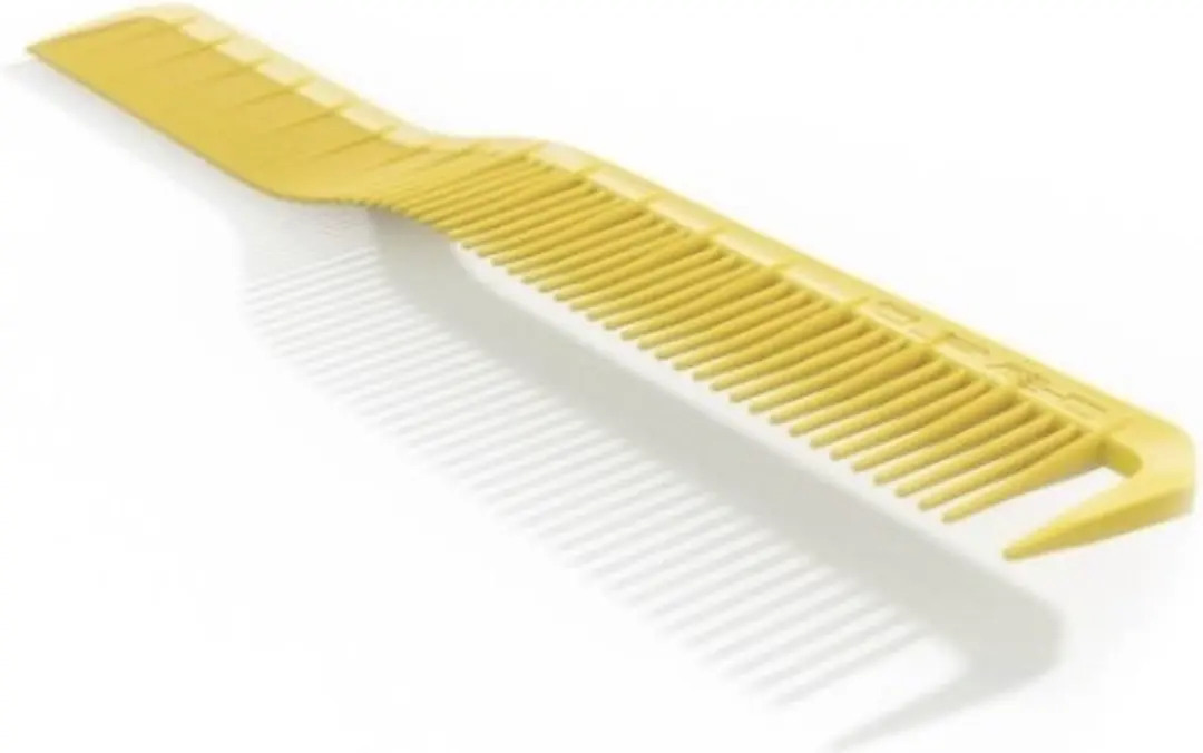 Curve-O Kam Specialist Plus Left-Handed Mellow Yellow