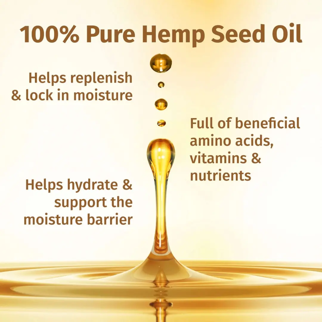 Hempz Original Cucumber & Aloe Bodycrème 500ml