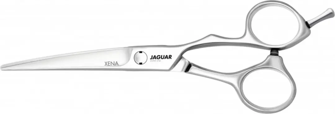 Jaguar Silver Line Xena Knipschaar
