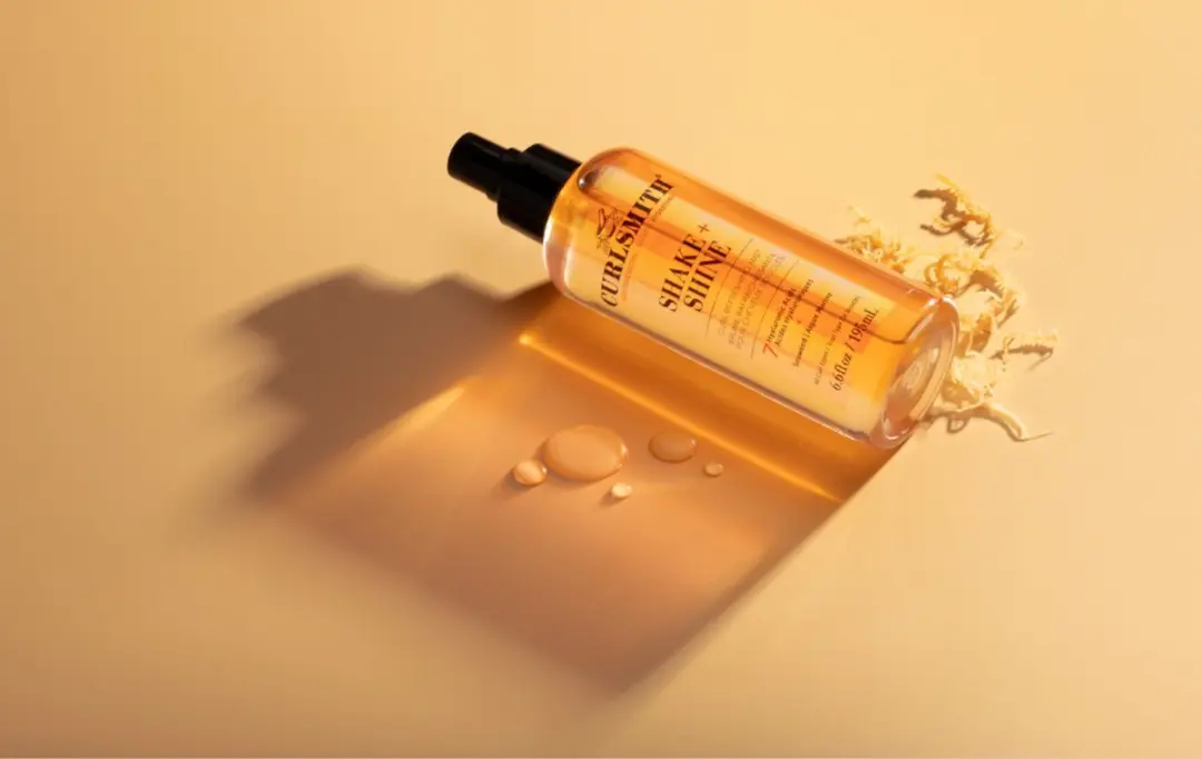 Curlsmith Shake And Shine Krullen Spray 195ml
