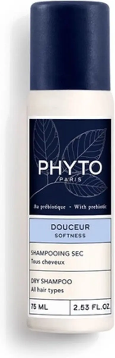 Phyto Softness Droogshampoo 75ml