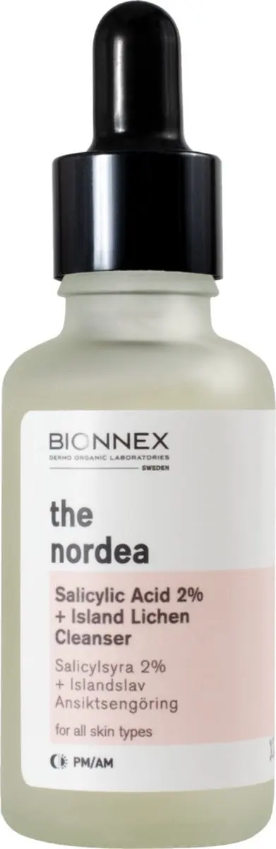 Bionnex The Nordea Salicylzuur Serum 30ml
