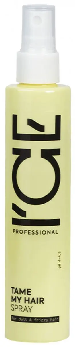 ICE Professional Tame My Hair Spray 100ml