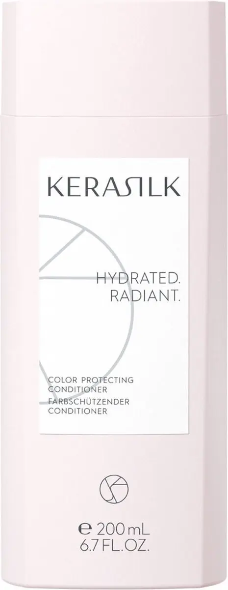 Kerasilk Kleurbeschermende Conditioner 75ml