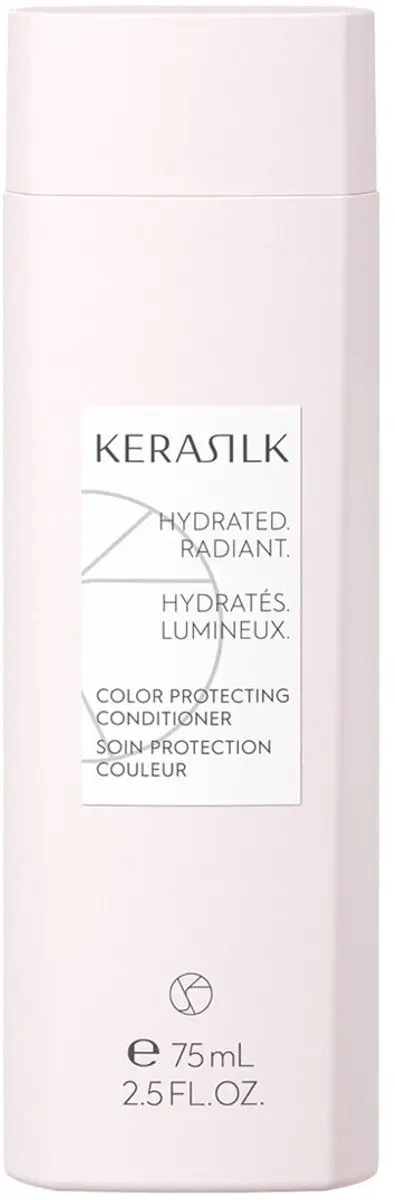 Kerasilk Kleurbeschermende Conditioner 75ml