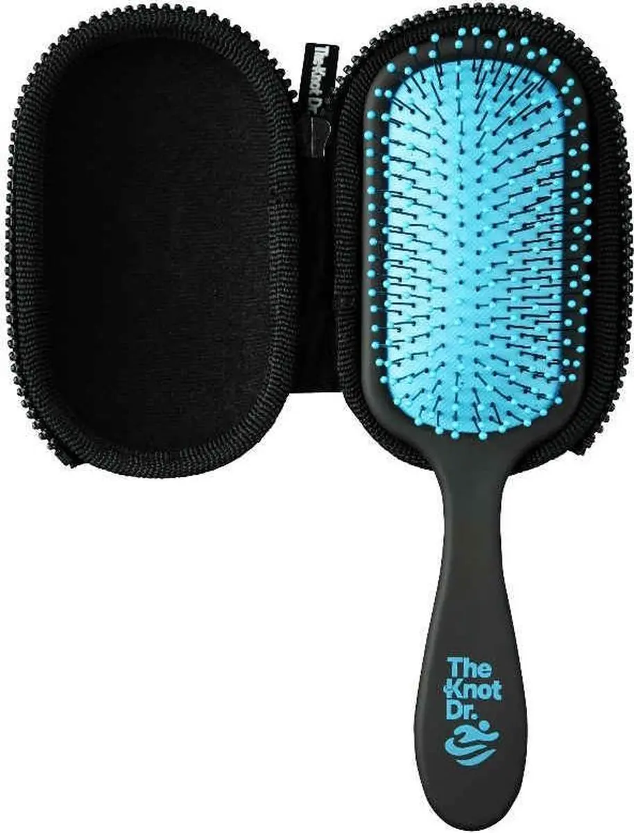 The Knot Dr Pro Swim Rayleigh Pad Haarborstel