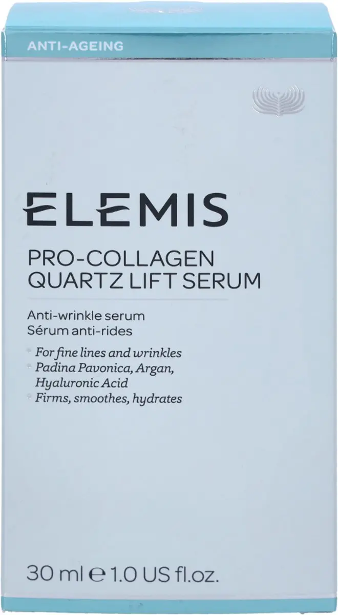Elemis Pro-Collagen Quartz Lift Serum 30ml