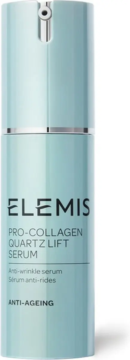 Elemis Pro-Collagen Quartz Lift Serum 30ml - afbeelding 6 van 6