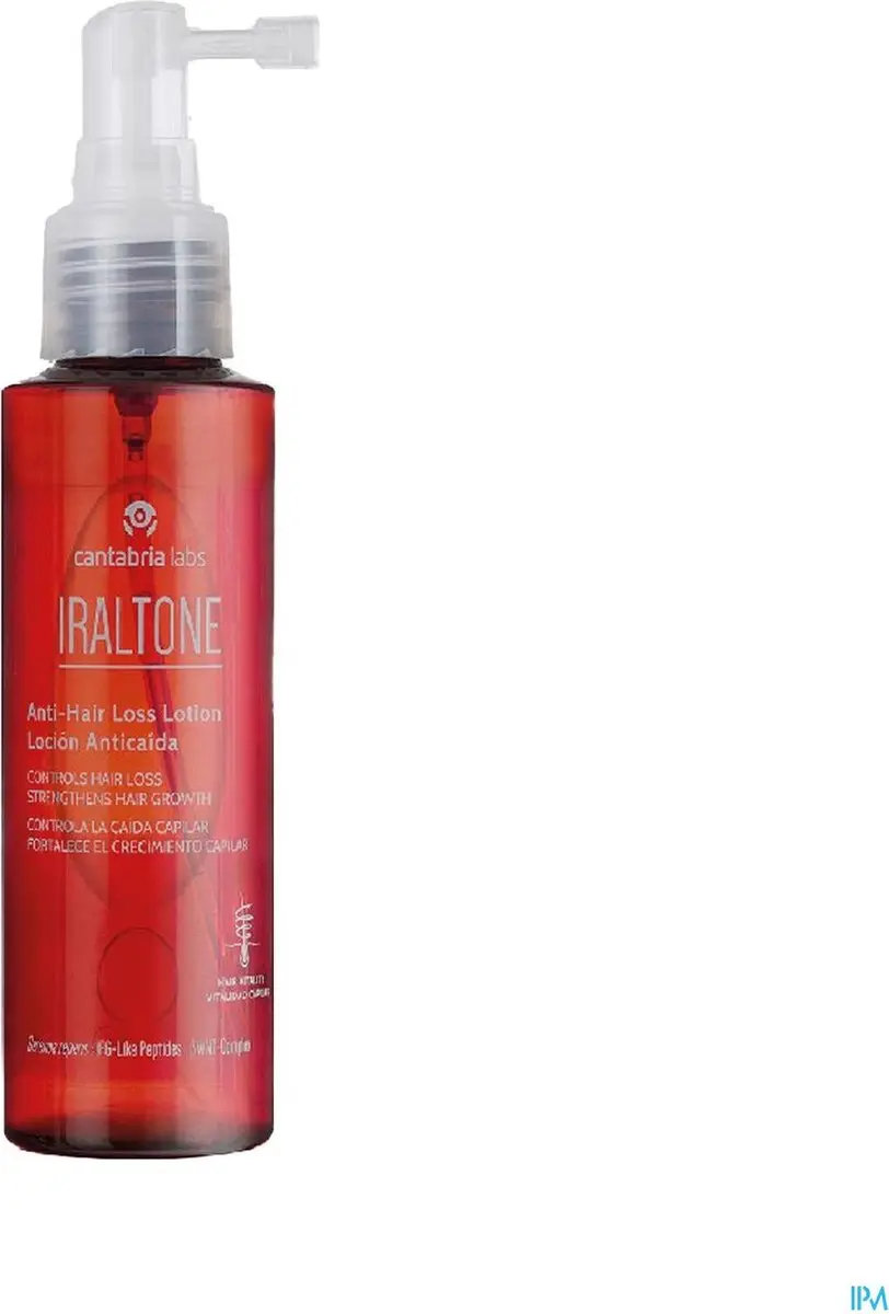 IRALTONE Anti-Hair Loss Lotion 100ml