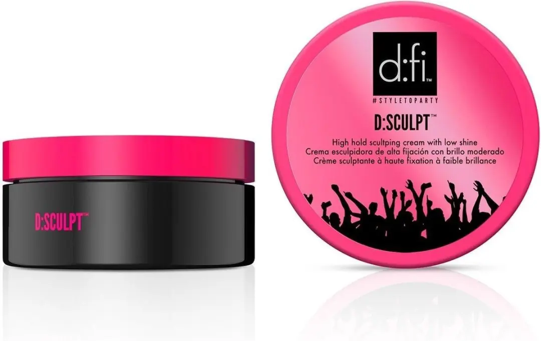 D:fi Sculpt Haarpoeder 150g