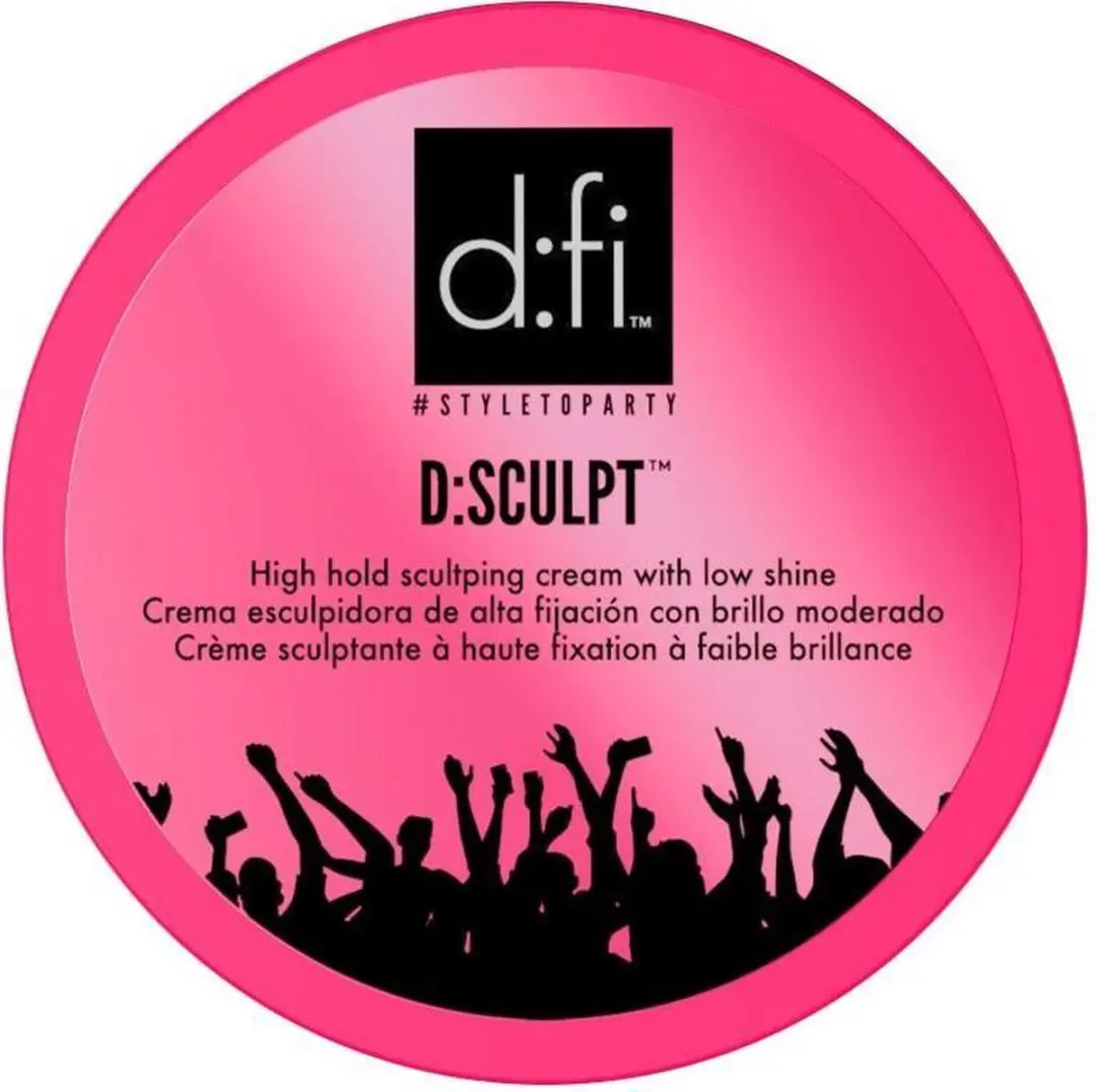 D:fi Sculpt Haarpoeder 150g