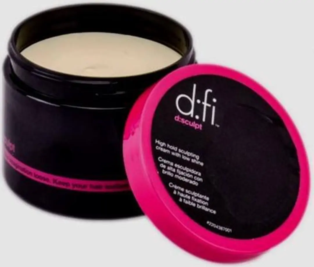 D:fi Sculpt Haarpoeder 150g