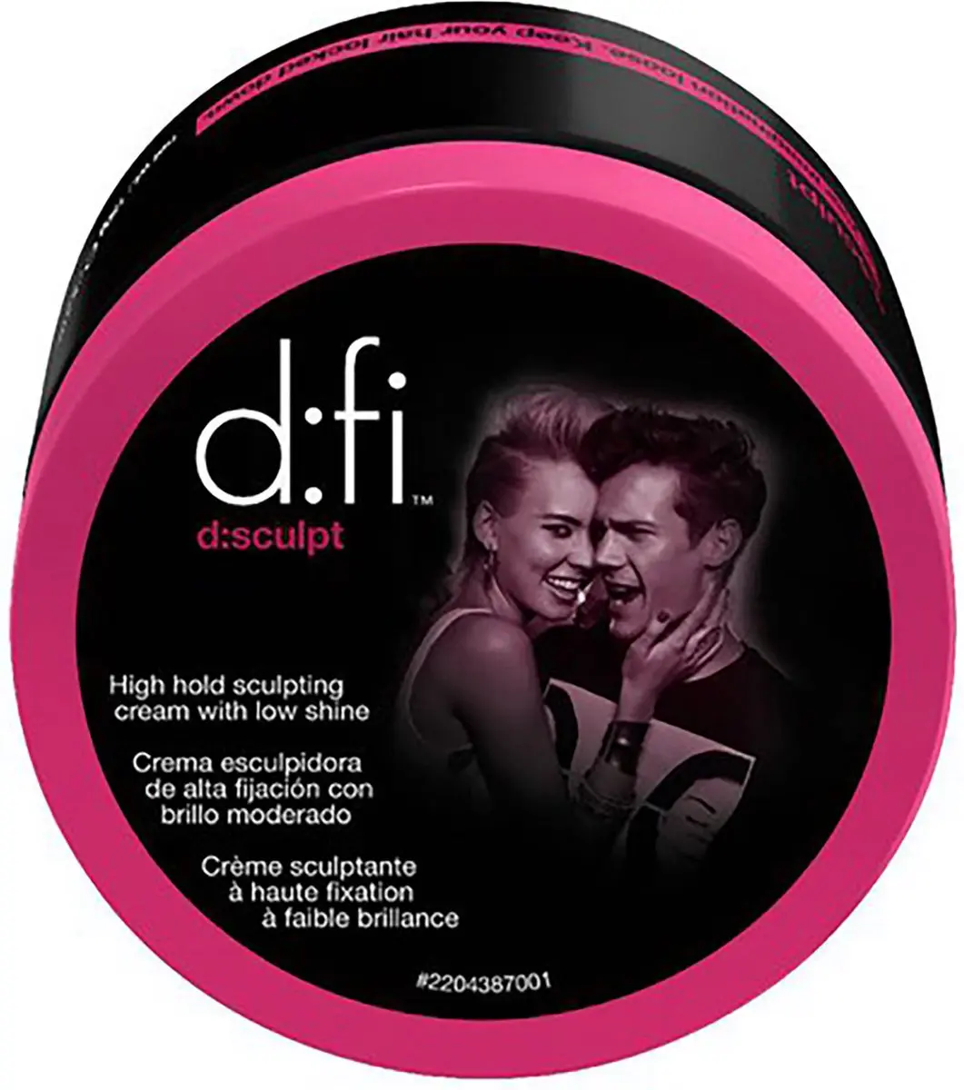 D:fi Sculpt Haarpoeder 150g