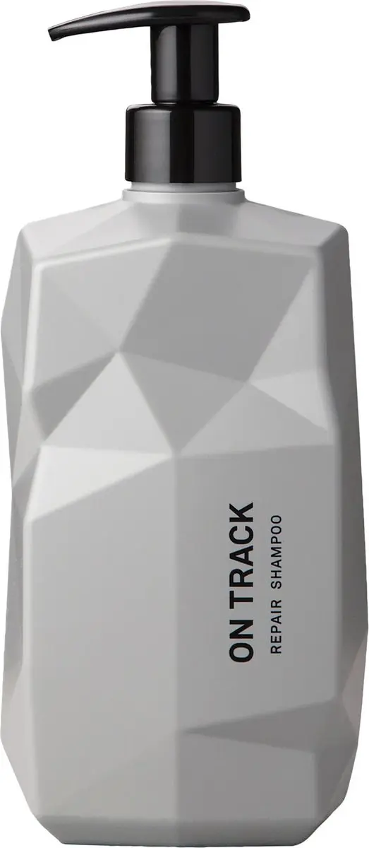 Nine Yards On Track Repair Shampoo 1000ml