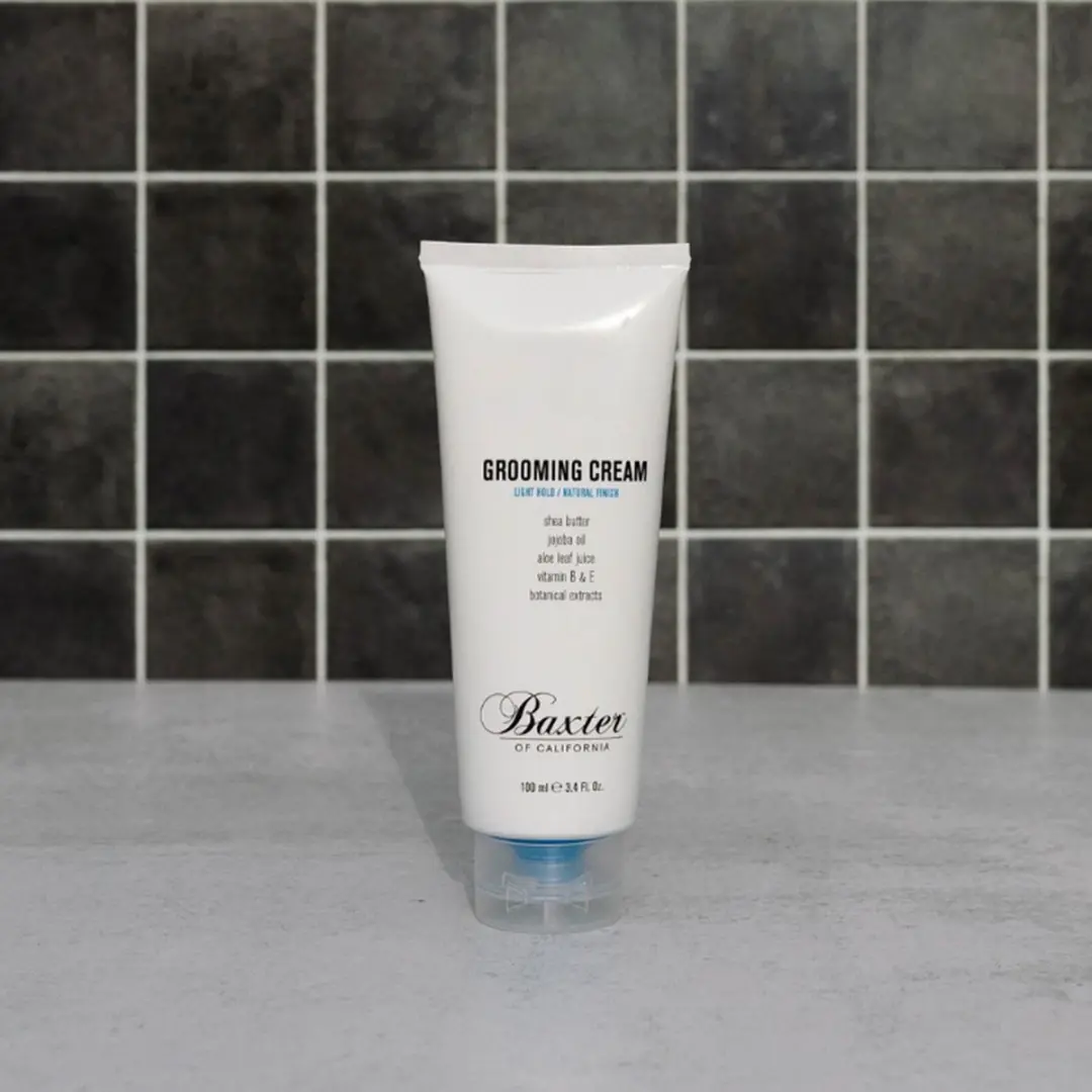 Baxter of California Grooming Cream 100ml