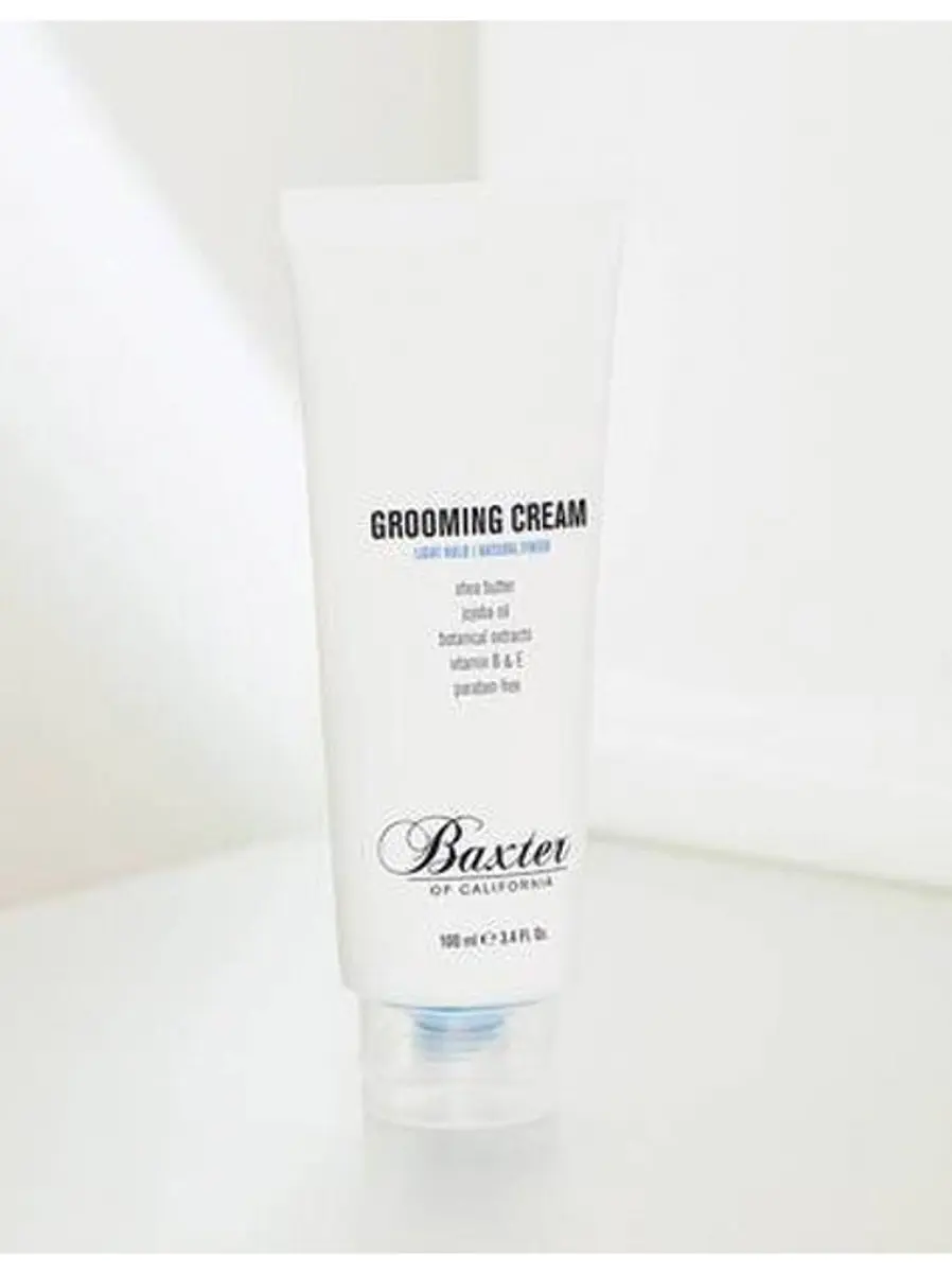 Baxter of California Grooming Cream 100ml