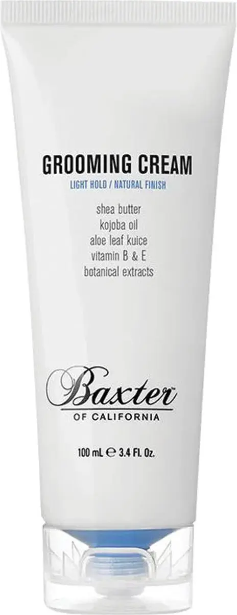 Baxter of California Grooming Cream 100ml