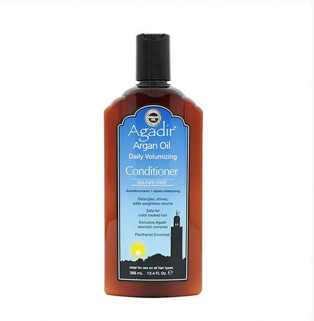 Agadir Conditioner 366ml