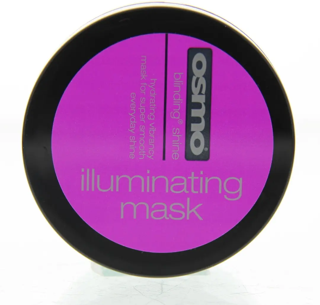 Osmo Masker Blinding Shine Illuminating 100ml