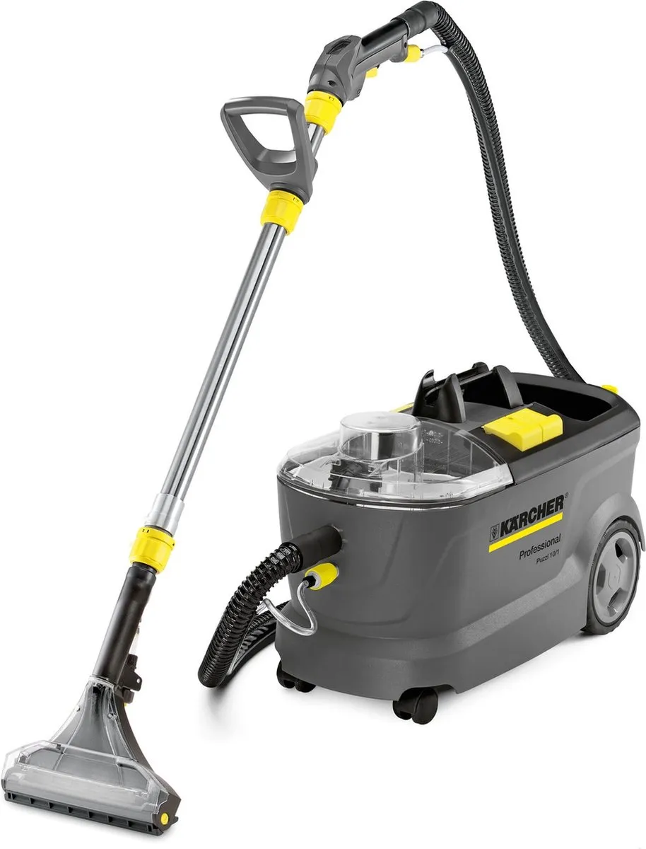 Kärcher Puzzi 10/1 Professionele Tapijtreiniger 1250W