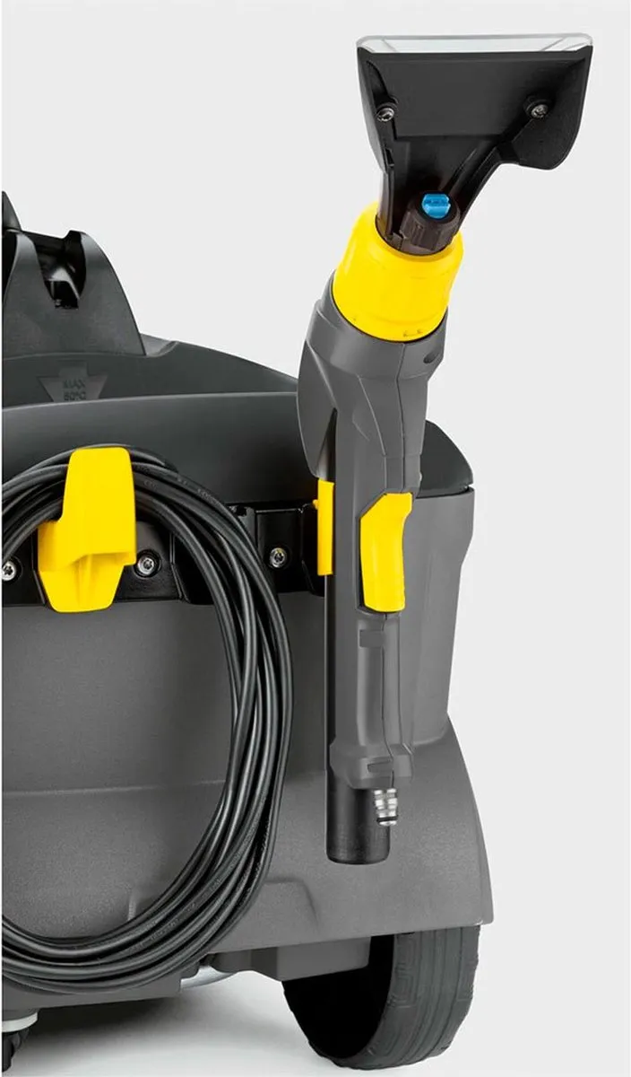 Kärcher Puzzi 10/1 Professionele Tapijtreiniger 1250W