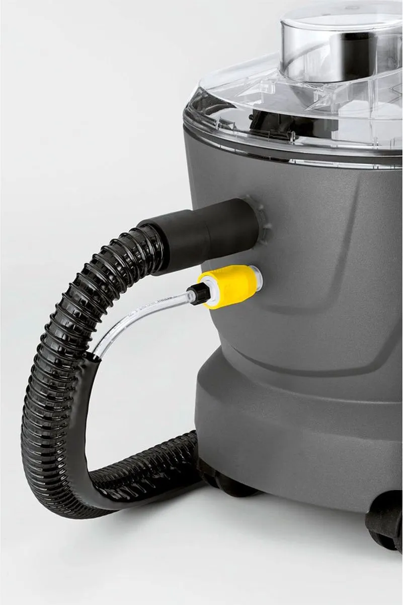 Kärcher Puzzi 10/1 Professionele Tapijtreiniger 1250W