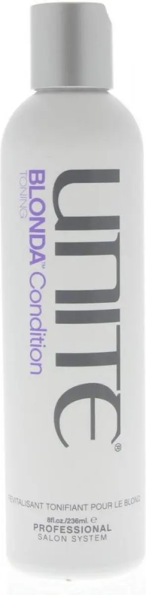 UNITE BLONDA Daily Conditioner 236ml