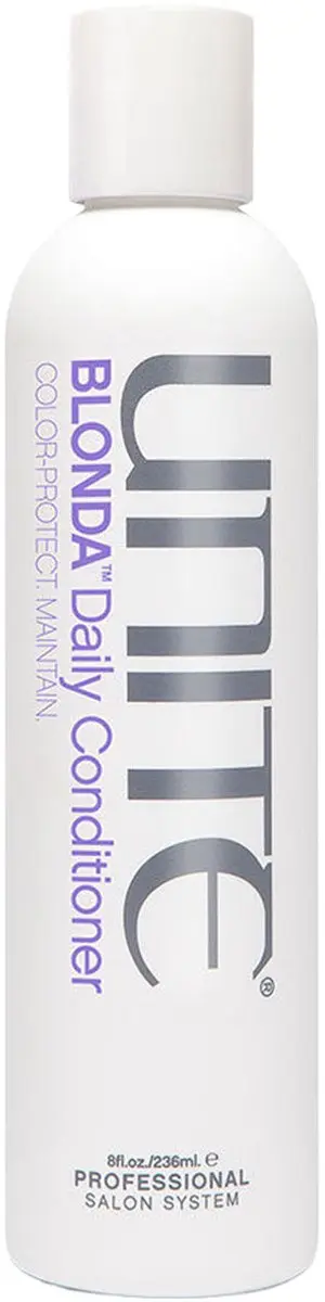 UNITE BLONDA Daily Conditioner 236ml