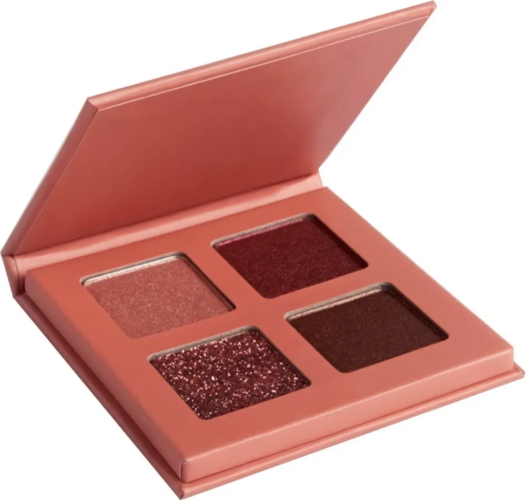 NOOSH Bisou XOXO Eyeshadow Palette