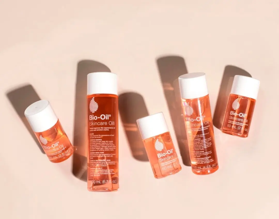 Bio-Oil Huidverzorgingsolie 125ml - 2 Stuks
