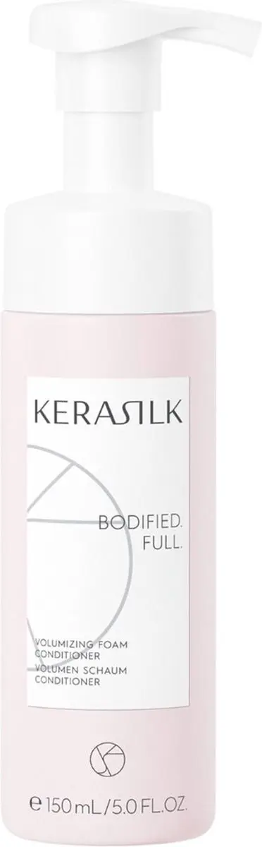 Kerasilk Volumizing Foam Conditioner 150ml