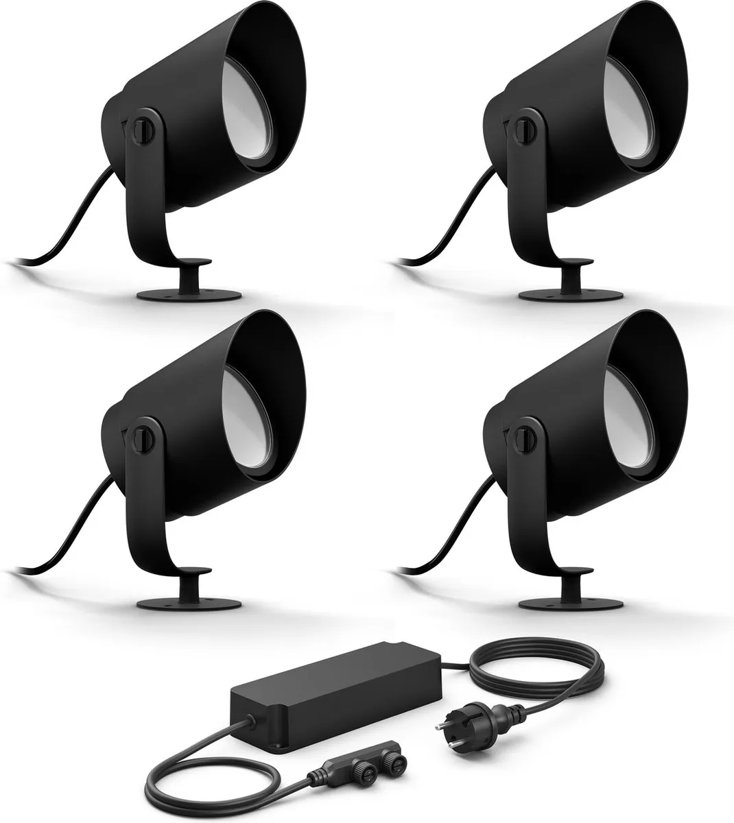 Philips Hue Lily XL Basisset