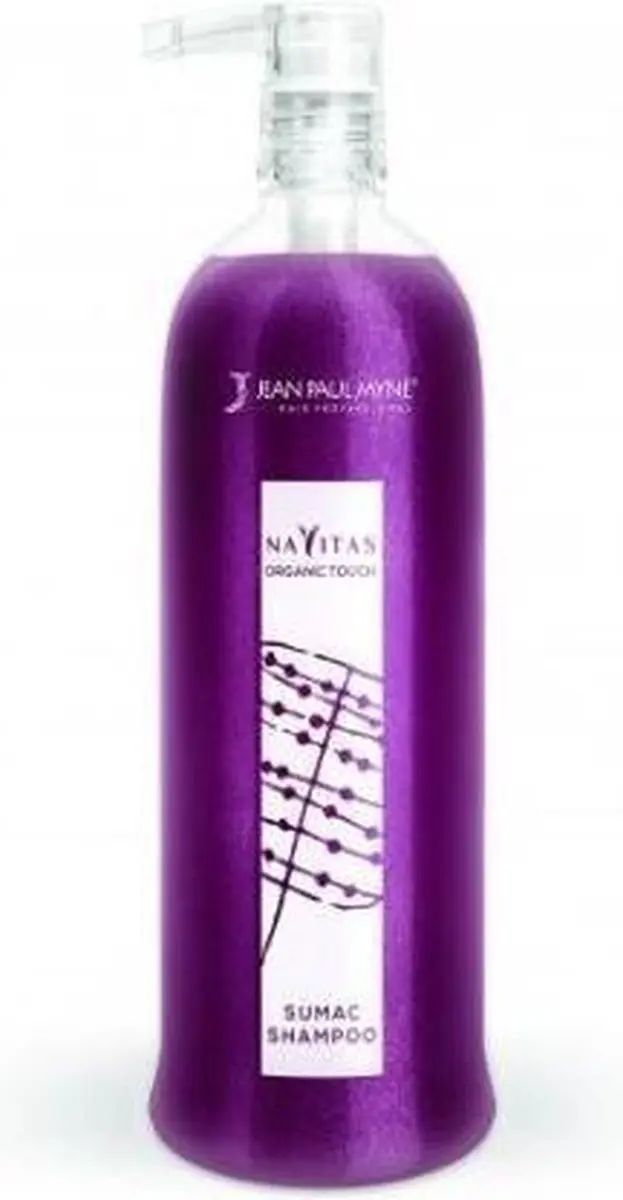 Jean Paul Myne Sumac Shampoo 1000ml