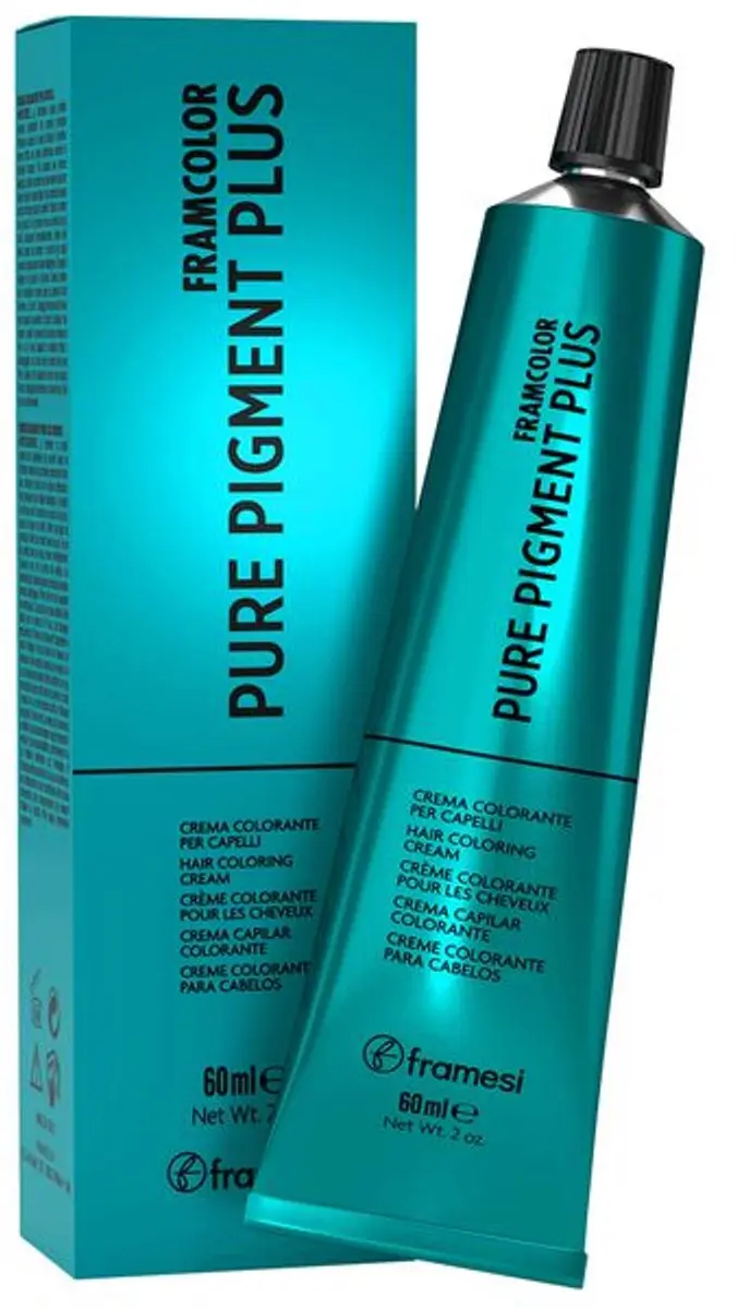 Framesi Pure Pigment Plus Pearl Blonde 60ml