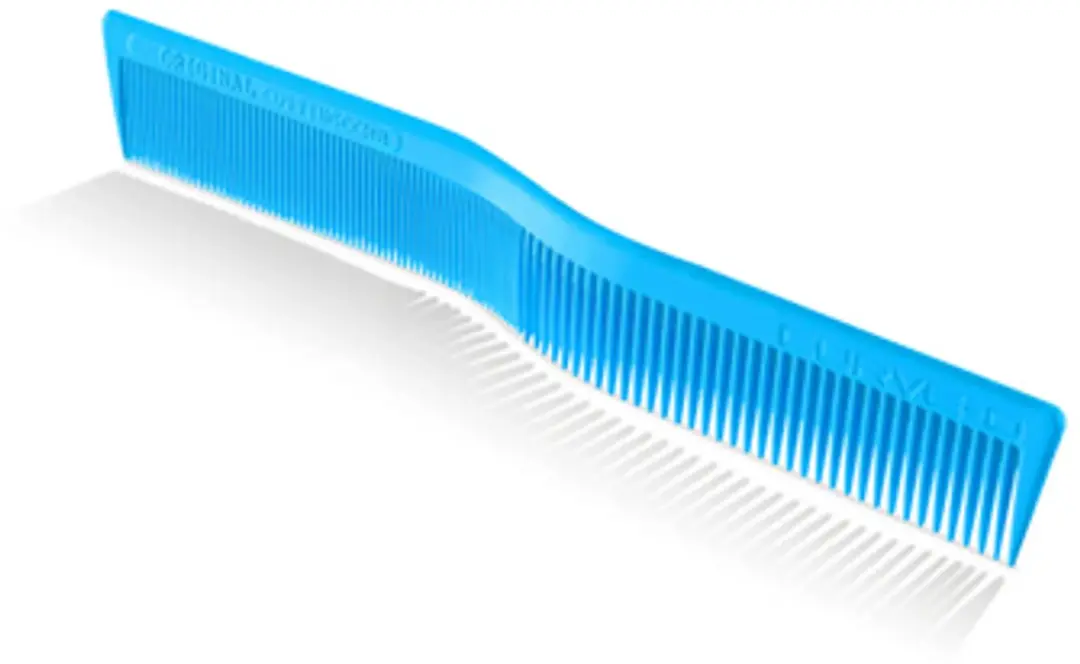Curve-O Advanced Knipkam The Original - Blauw